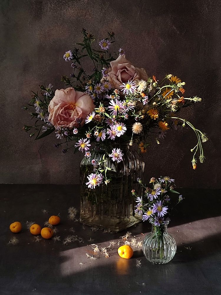 Photograph by Galina Novichkova