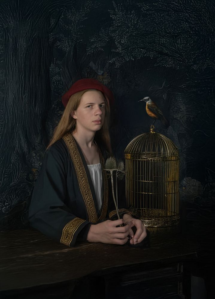 Photograph by Регина Гриценюк