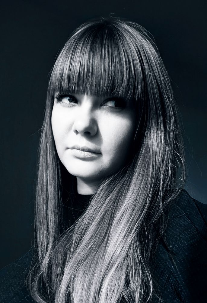 Photograph by Евгения Чаленко
