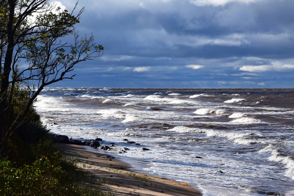 Photograph by Andris Vetra