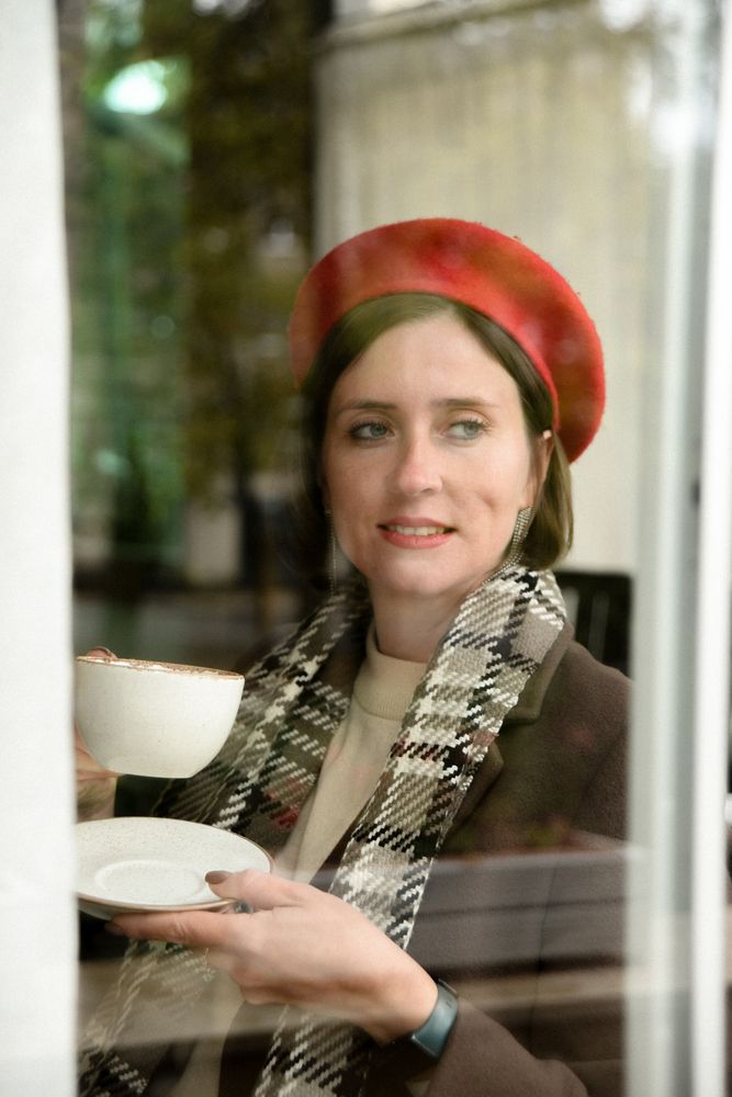 Photograph by Виктория Куликова