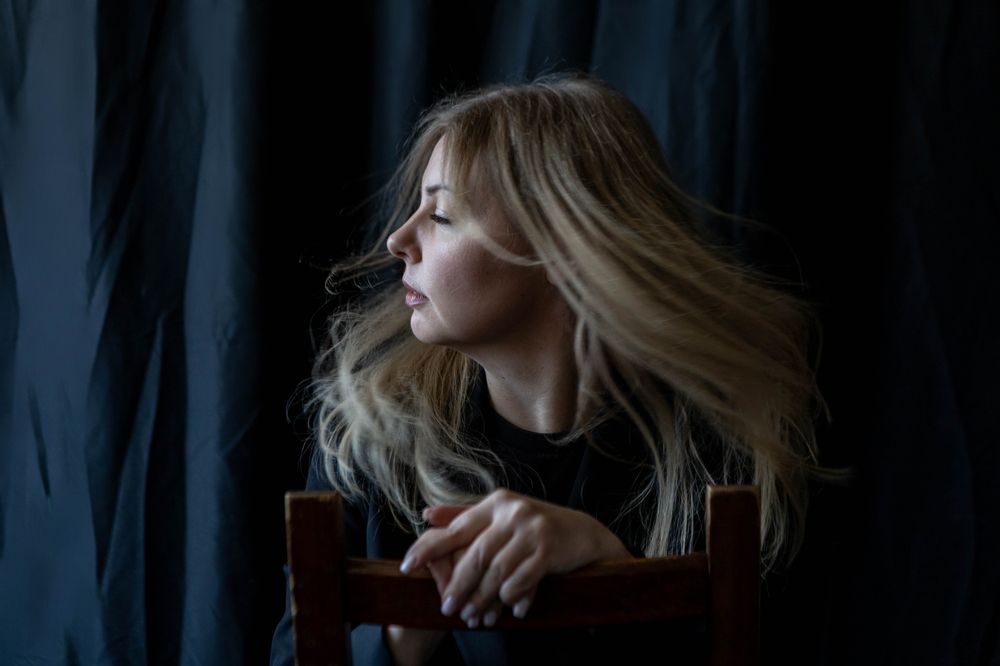 Photograph by Регина Гриценюк