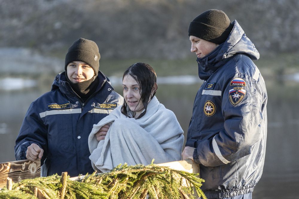 Photograph by Александр Новиков