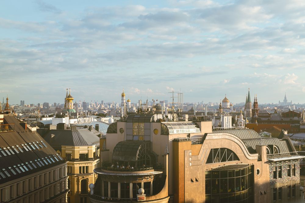 Фотография автора Anna