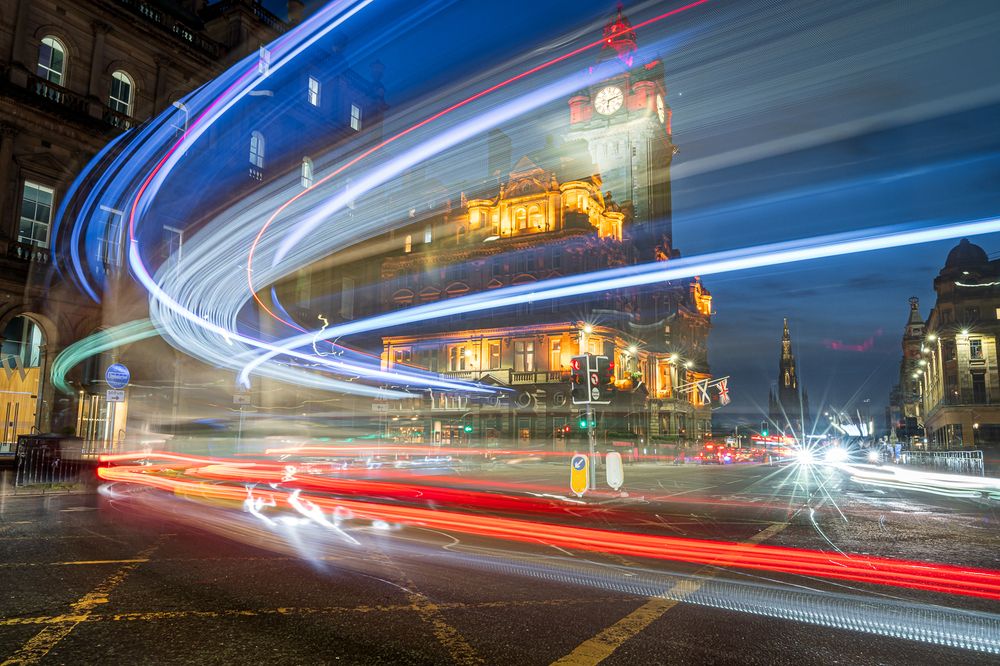 Photograph by Bruno Ribeiro