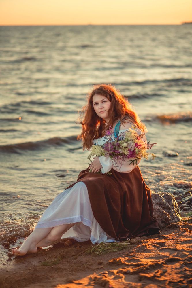 Photograph by Ляшевич Анна