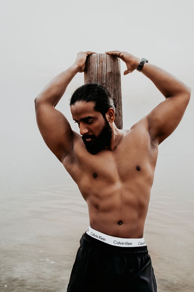 Photograph by Елизавета Пархомук (Elissa)