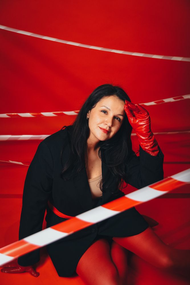 Photograph by Виктория Куликова