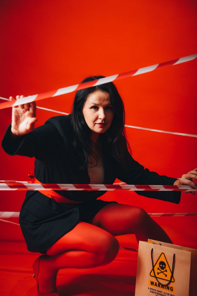 Photograph by Виктория Куликова