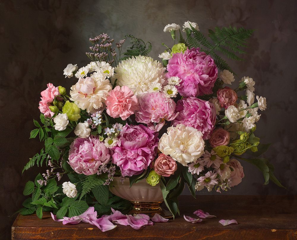 Фотография автора Алина Ланкина