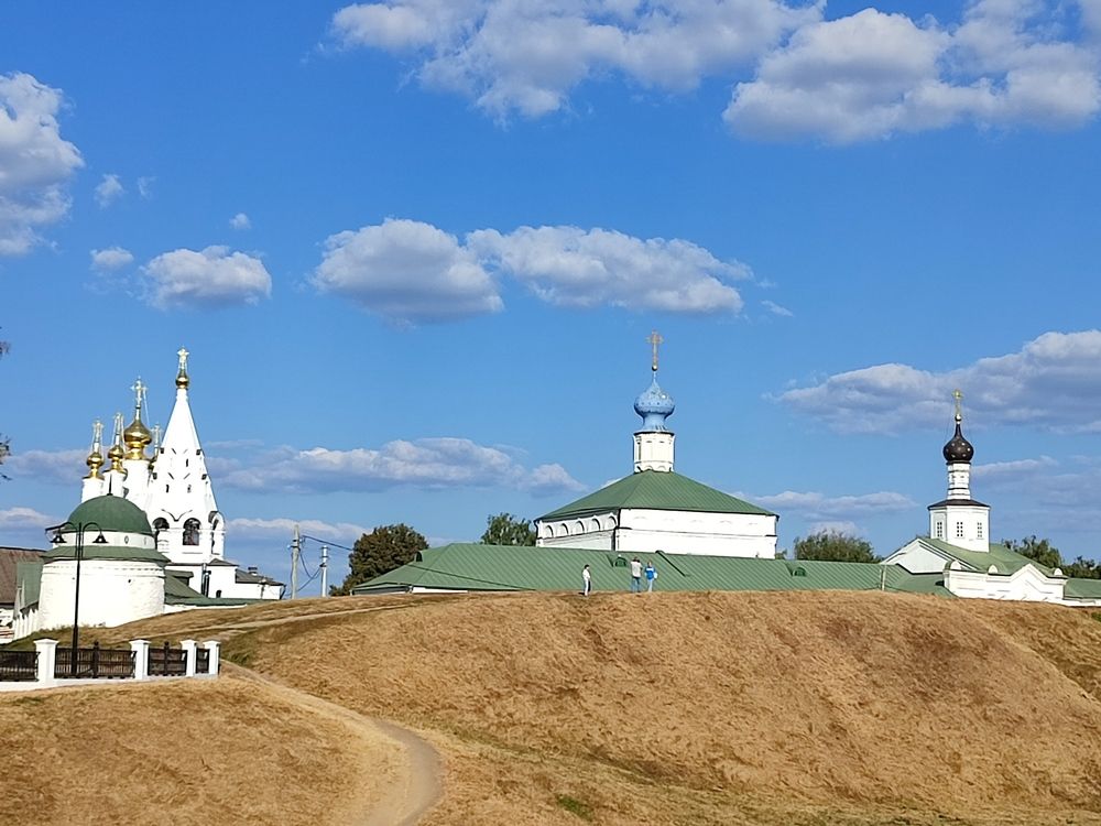 Photograph by Galina Novichkova