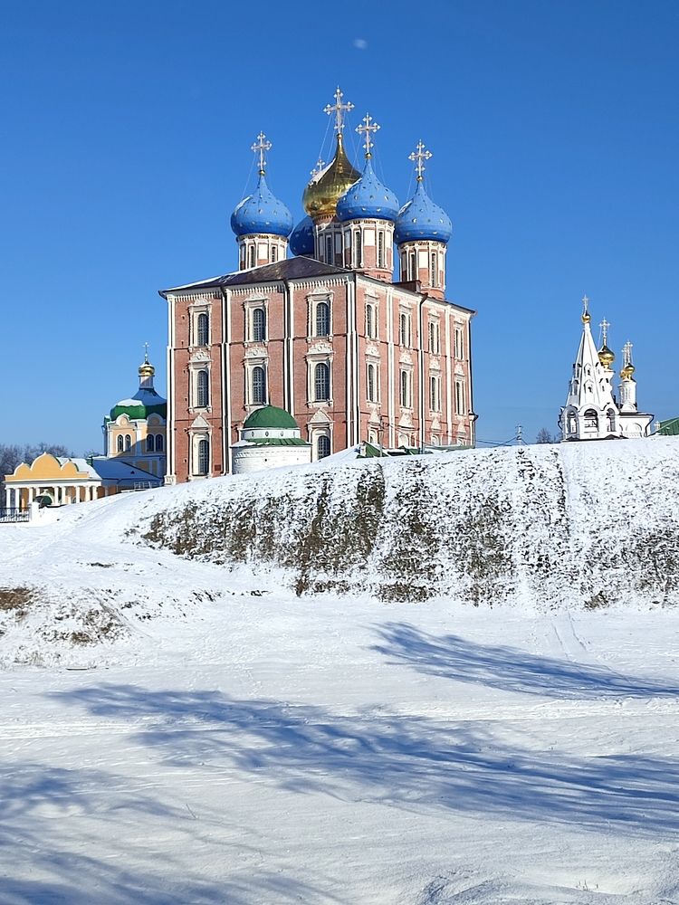 Photograph by Galina Novichkova