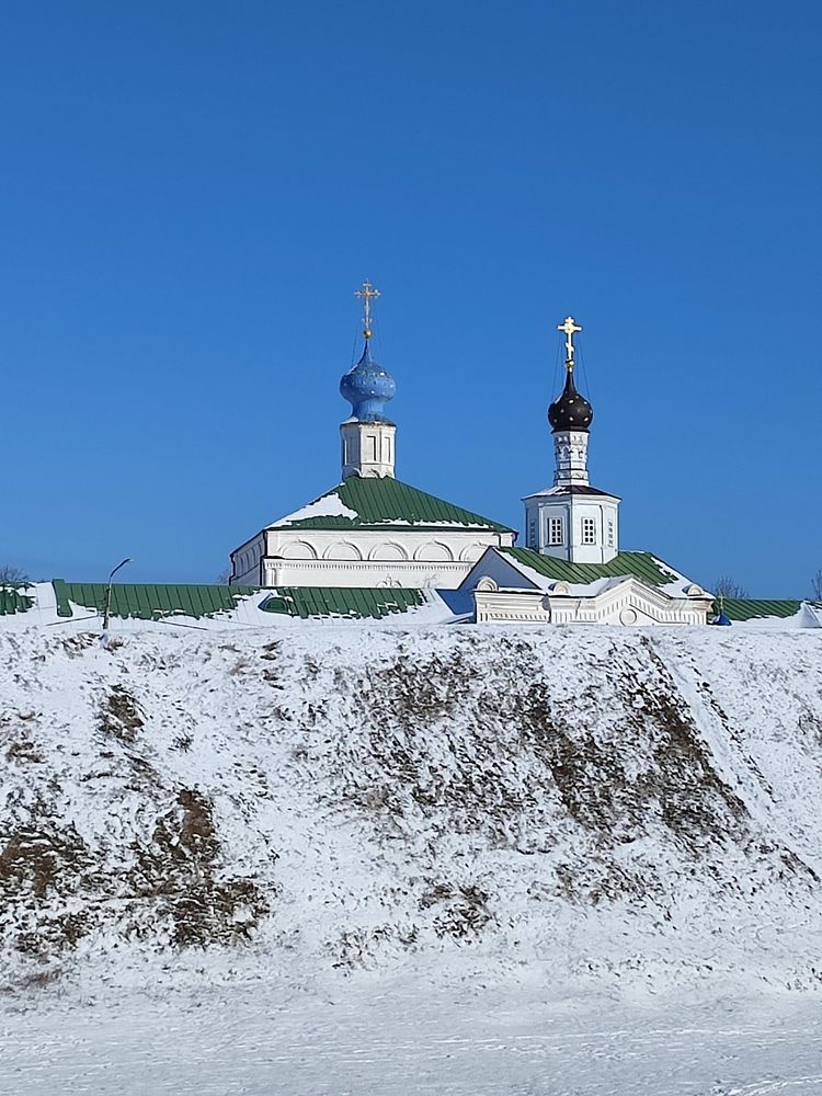 Photograph by Galina Novichkova