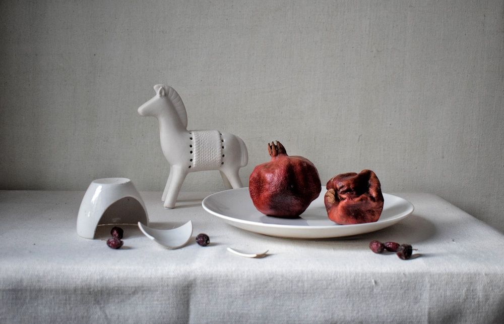 Photograph by Антонина Шабышева