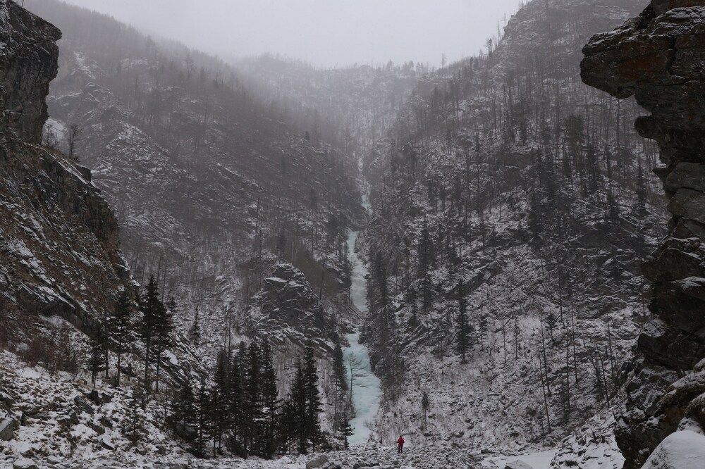 Фотография автора Tatiana Svistulina