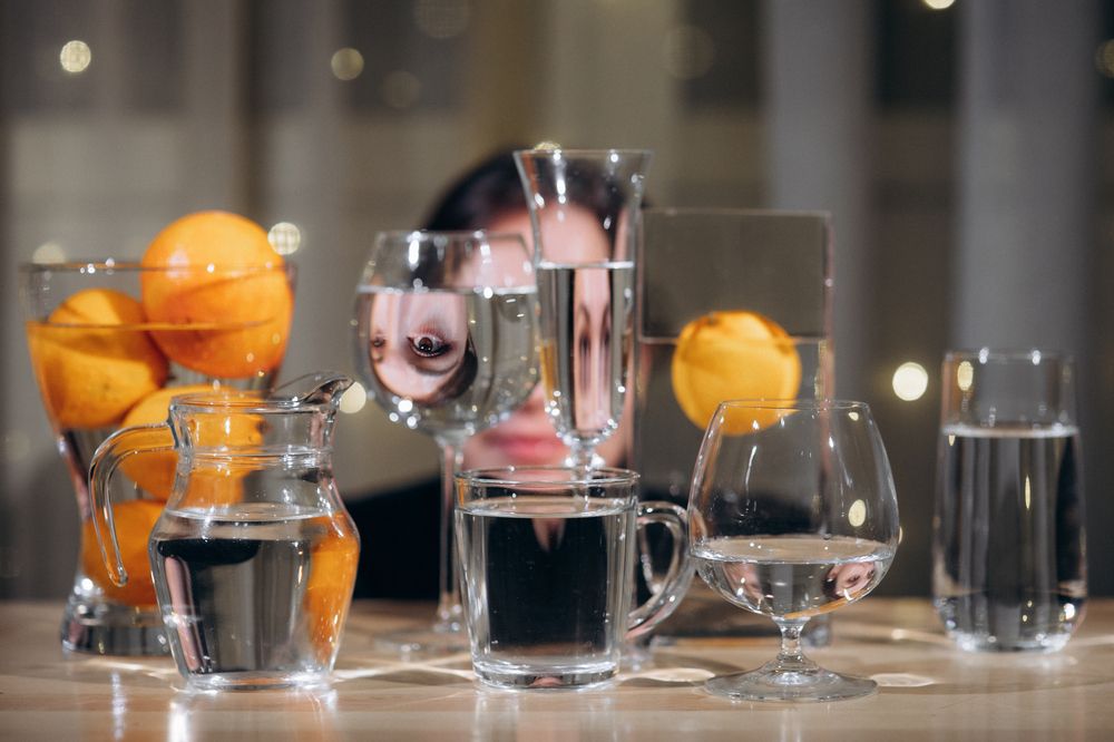 Photograph by Никита Воронин