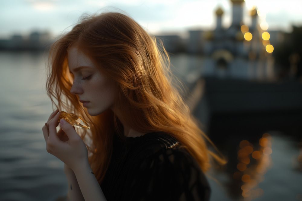 Photograph by Liudmila Drake