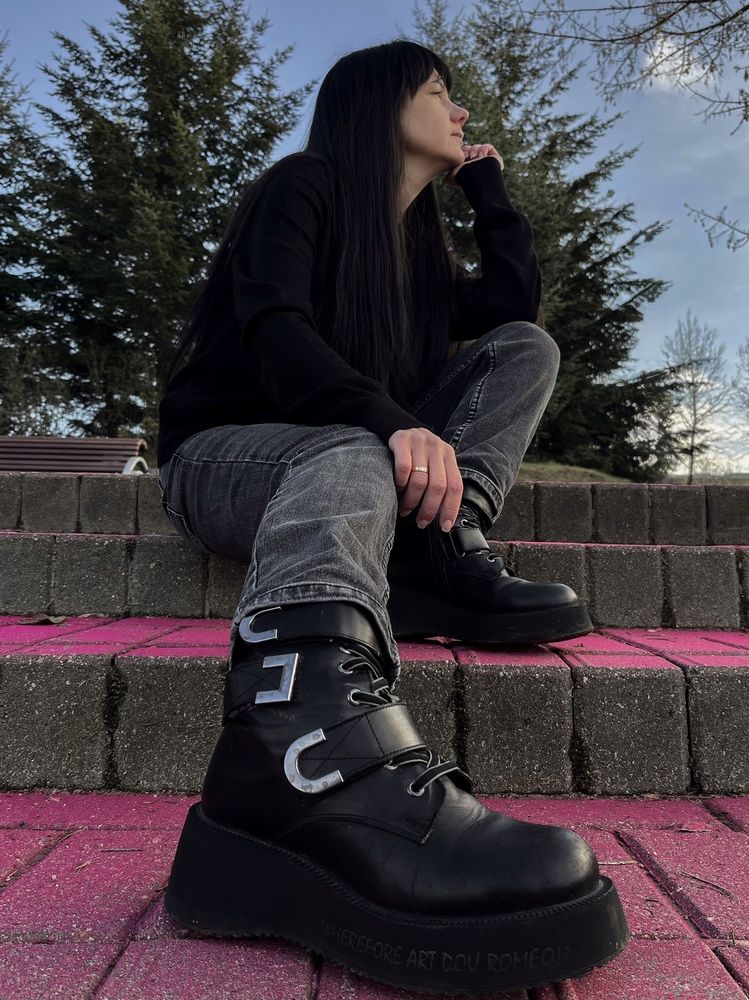 Фотография автора Анна Балабан