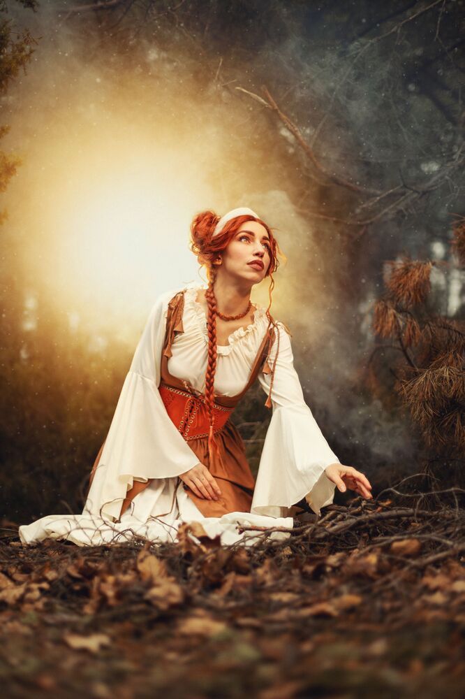 Photograph by Сергей Малайчук