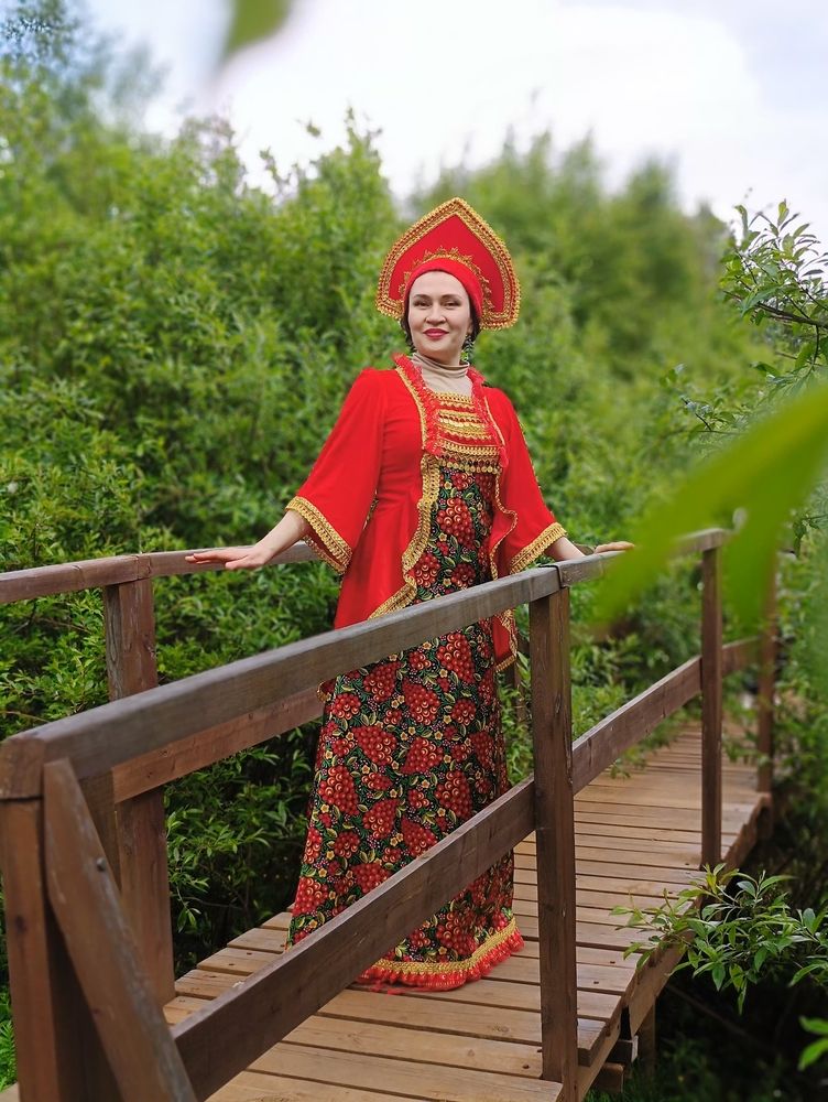 Photograph by Оксана Радзиевская