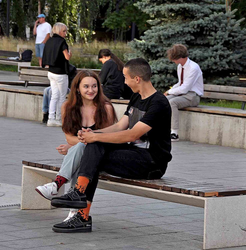 Photograph by Владимир Шульгин