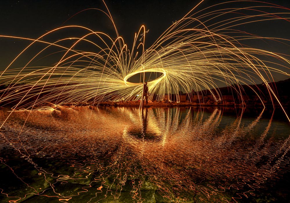 Photograph by Syed Ahmar Amjad