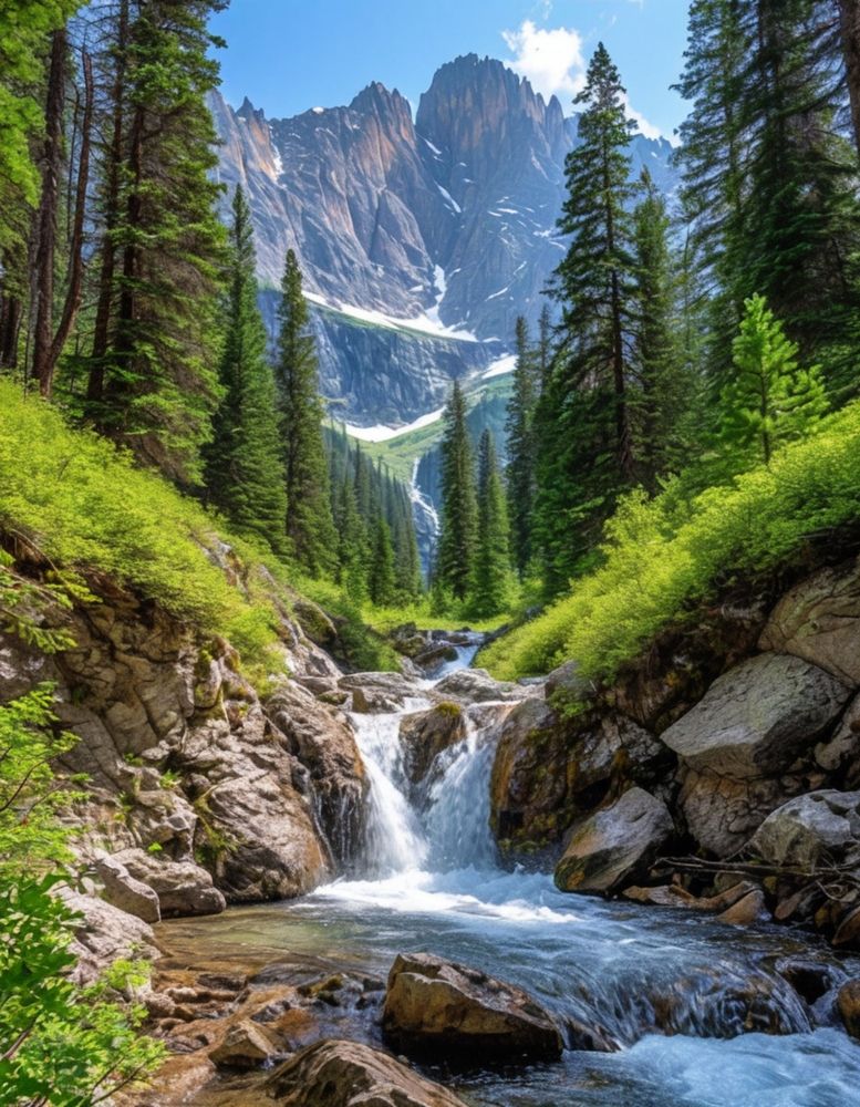 Photograph by Снежана Рыбкина