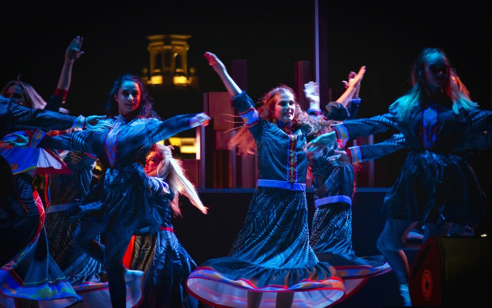 Photograph by Елена Барышева