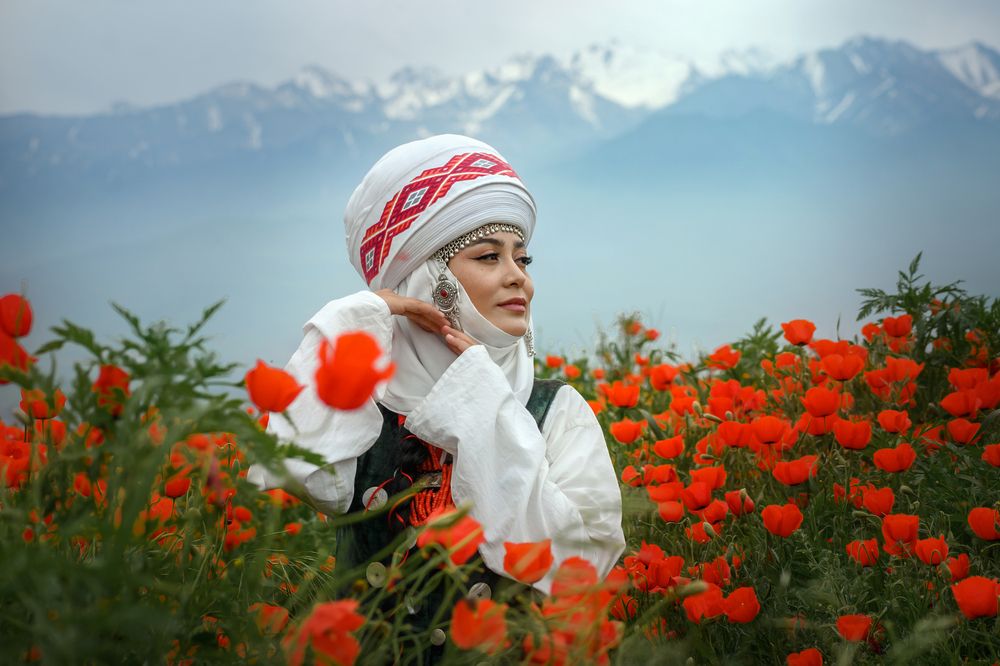 Photograph by Ирина Мошковская