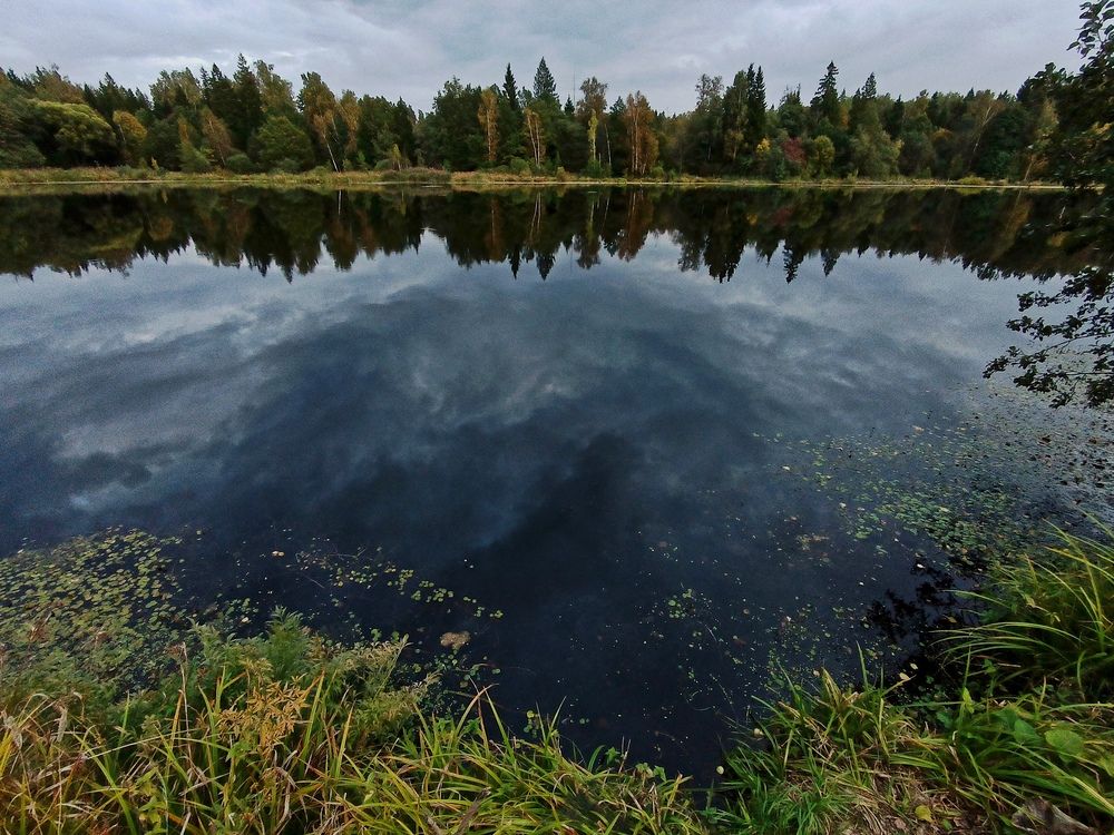 Photograph by Евгений Гонтов