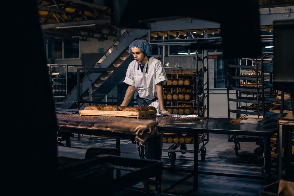 Photograph by Виталий Новиков