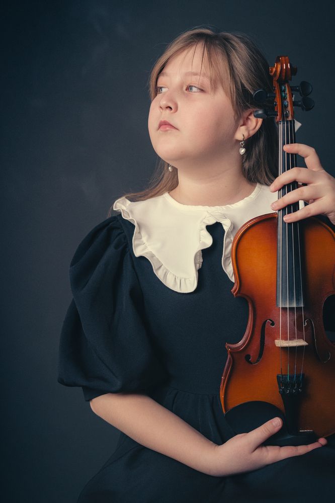 Photograph by Елена Леонидовна