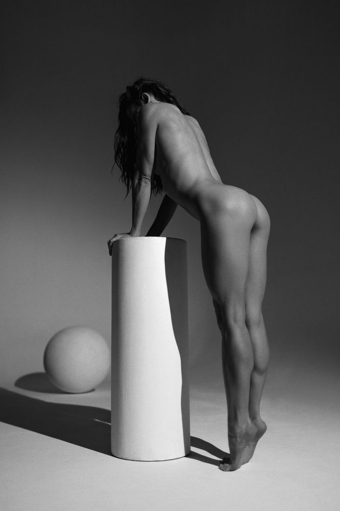 Photograph by Старков Александр