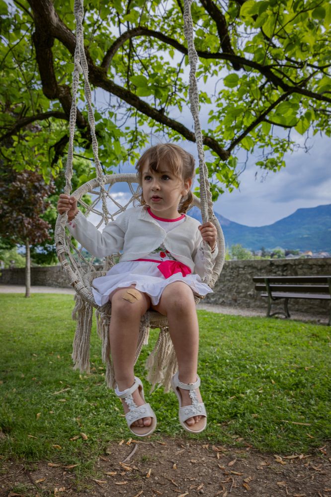 Photograph by Olga Novoselskaya