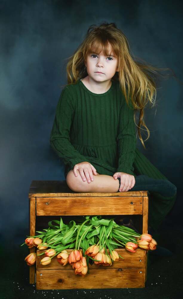 Photograph by Marina Straub