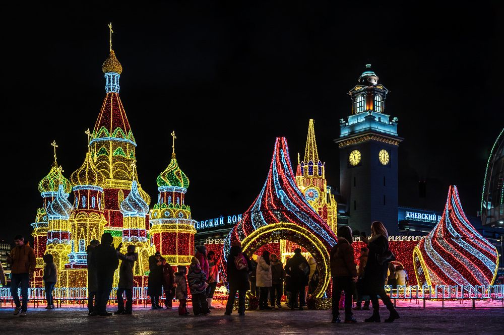 Photograph by Марина Короткова