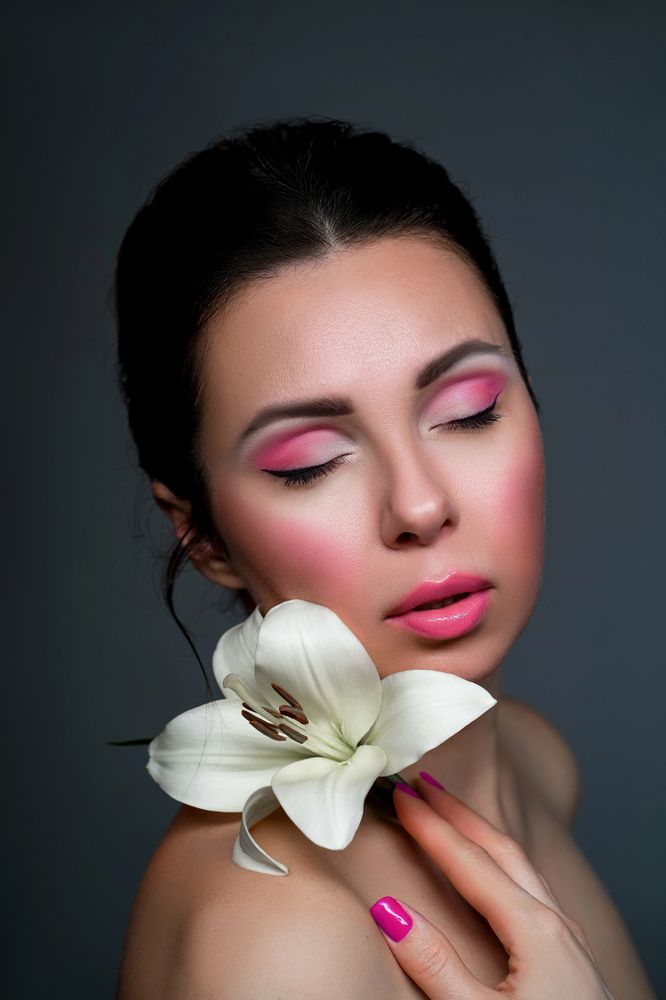 Фотография автора Анастасия Шипилова