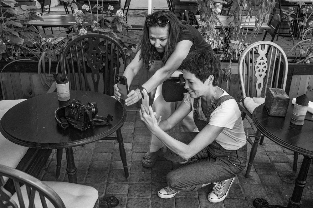 Photograph by Дмитрий Потапов