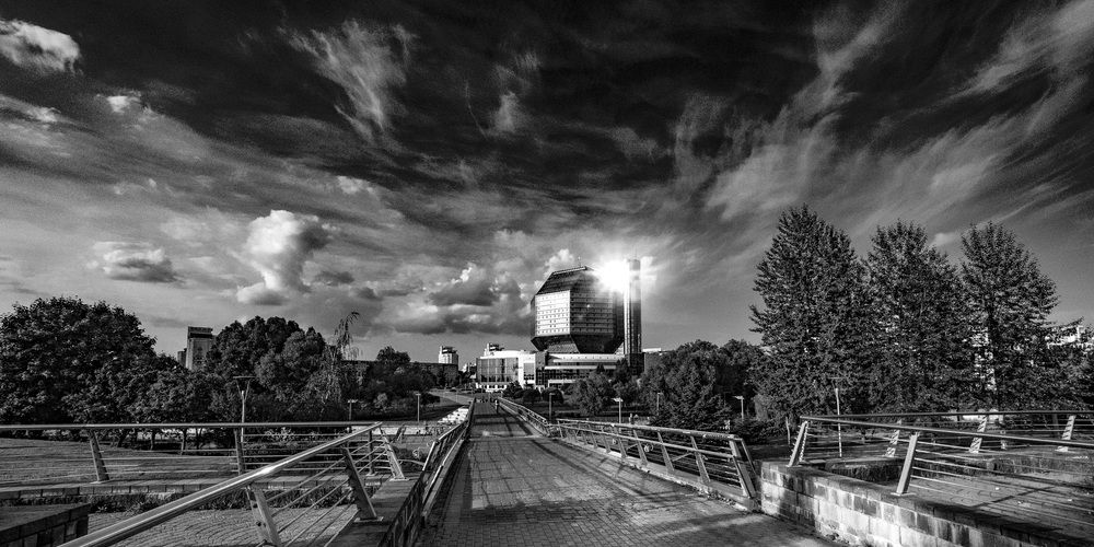 Photograph by Дмитрий Потапов