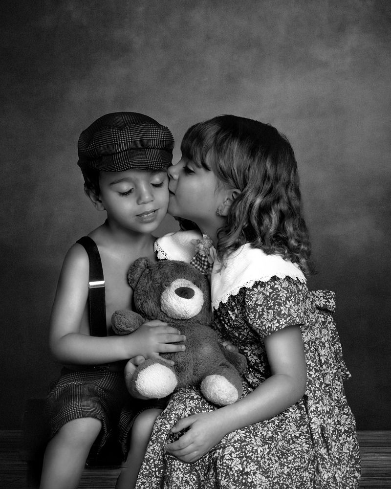 Photograph by Lucia Brito