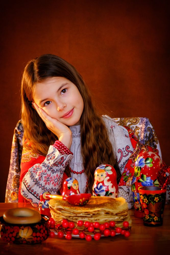 Photograph by Анна Печерская