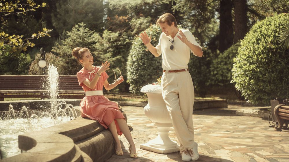 Photograph by Сергей Спирин