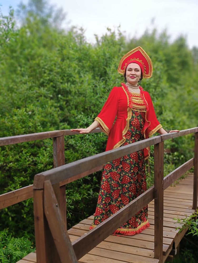 Photograph by Оксана Радзиевская