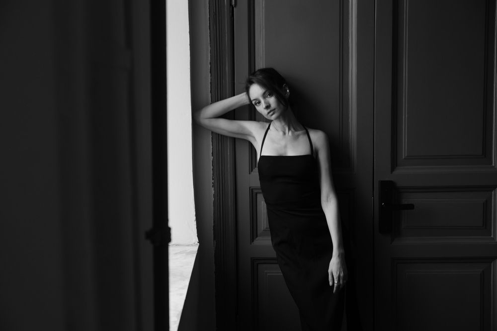 Photograph by Евгения Шакирова-Малиновская