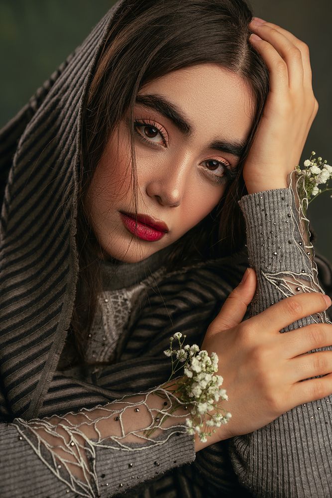 Photograph by Ali Nabatiyan Yazdi