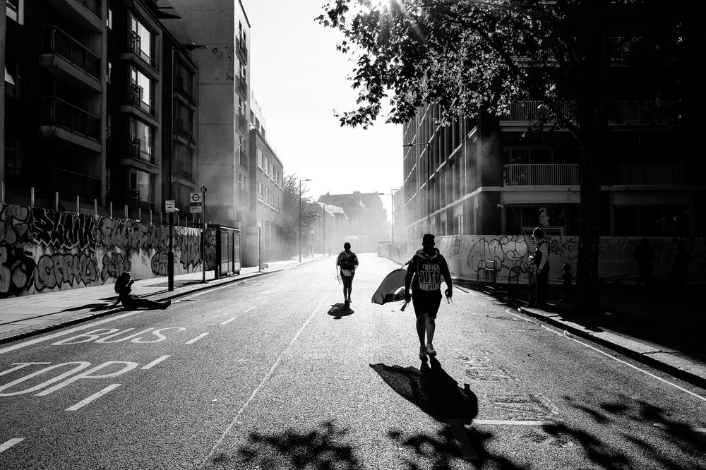 Notting Hill Carnival