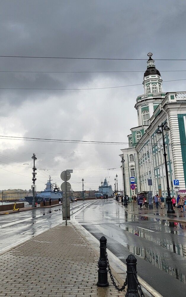 Photograph by Елена Фетисова