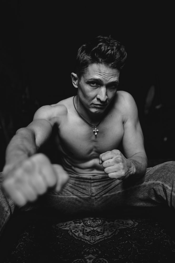 Photograph by Виктория Махова