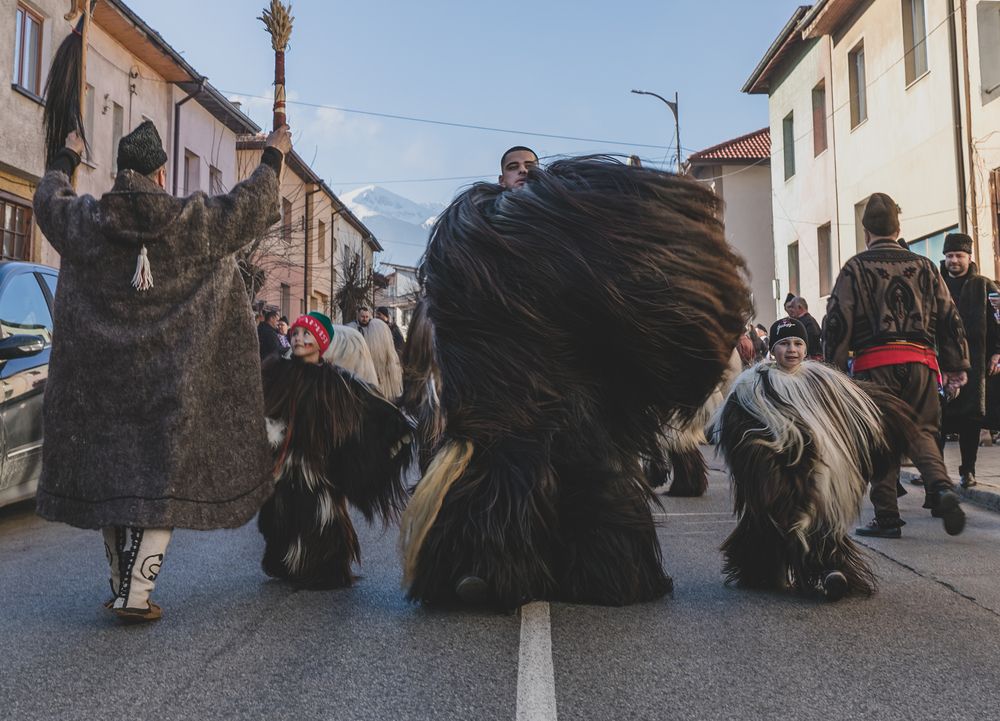 Photograph by Taтьяна Войлокова