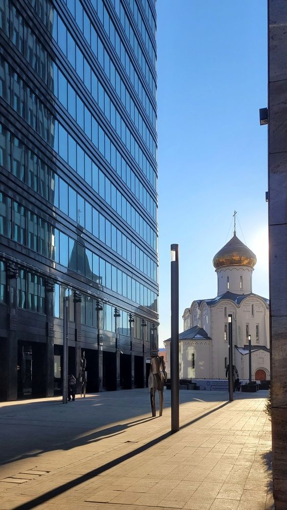 Photograph by Марина Короткова